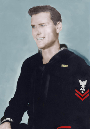 Archie Vernon Newton