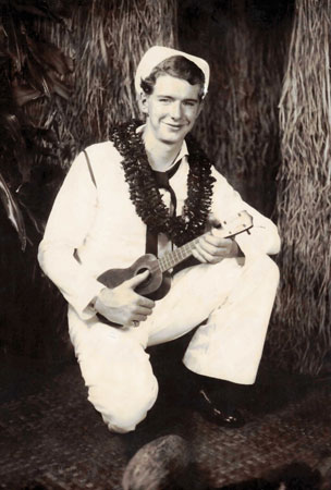 William Patrick O'Toole