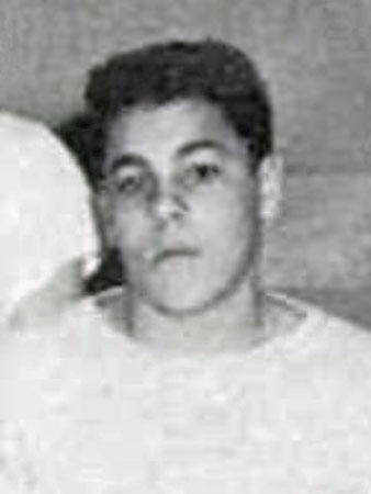 Frank Anthony Palombella, Jr.