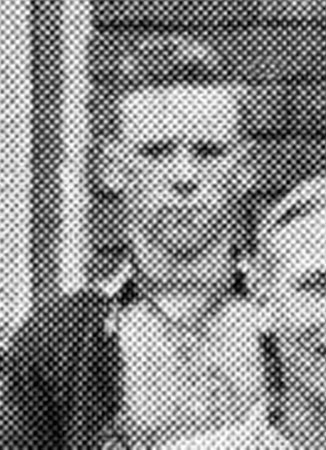 Vallentyne Lester Paul