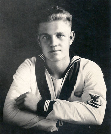 Jesse Eugene Pettit