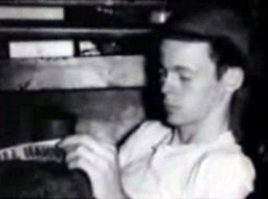 Robert Wellington Philo