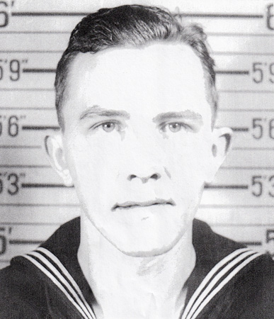 Robert Charles Pollack
