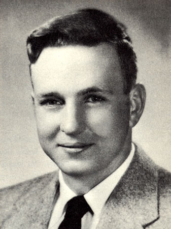 Robert Dan Prescott
