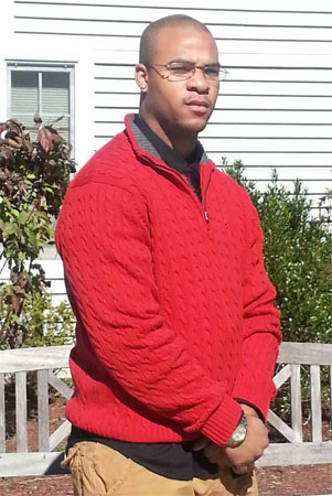 Michael Rene Proctor