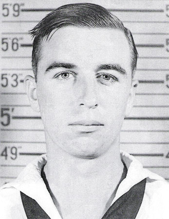 James Sherman Pross