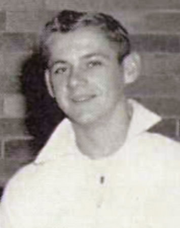 Russell Herman Rankin