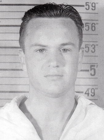 Morris Davis Reeves
