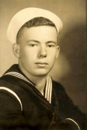 Ralph Leonard Reynolds, Jr.