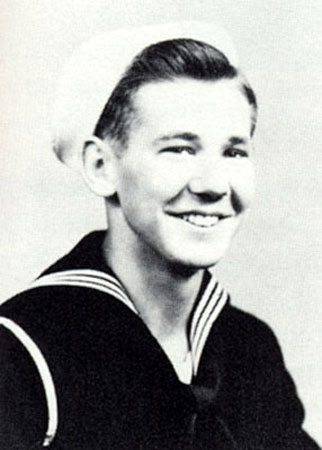 Charles James Rhanor