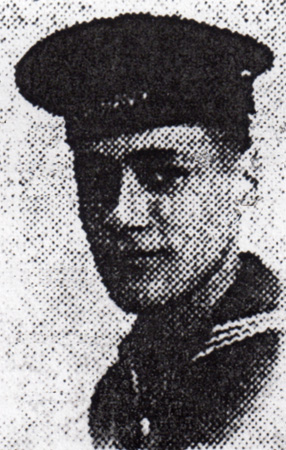 William James Rodney