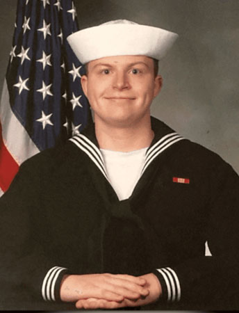 Timothy "Timmy" S. Sanders