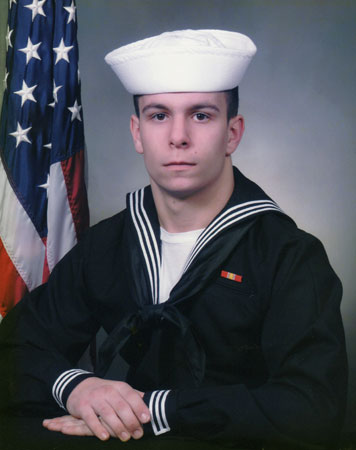 Trevor David Sauers