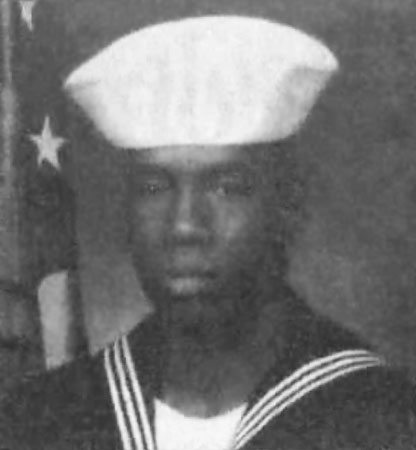 Rodney Keith Scott, Jr.