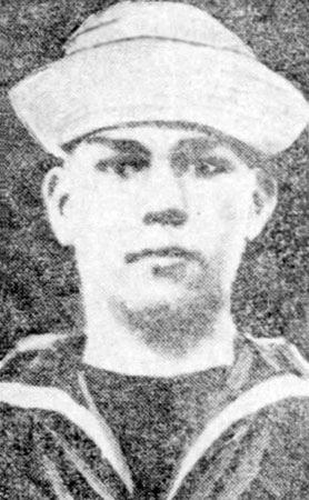Alfred Eugene Seaton
