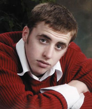 Justin Alan Sharp