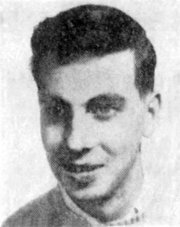 Timothy Patrick Shoemake