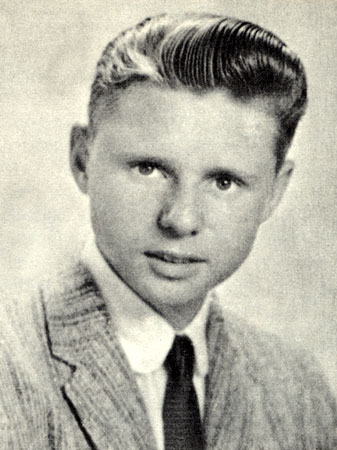 Burnett Michael Shotwell