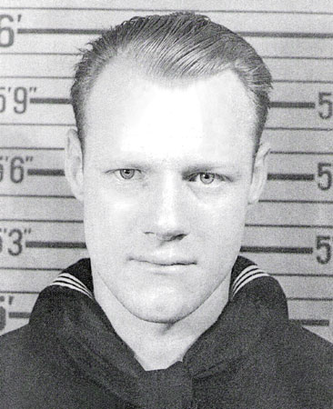 Boyd Franklin Smith