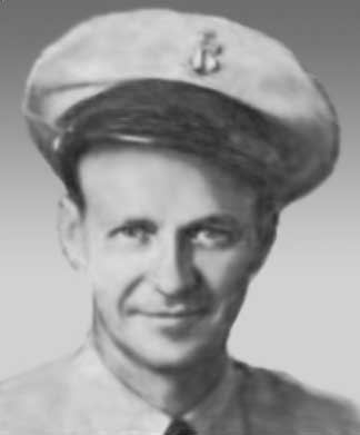 Thomas Luther Smith