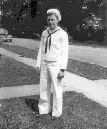 Norman William Snyder