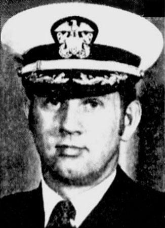 John Russell Sopko