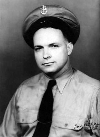 Arthur Lemmie Stanton