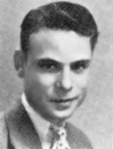 Wally G. Statton