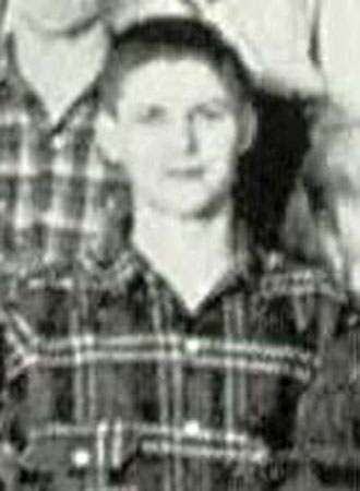 Frank Thomas Stifter