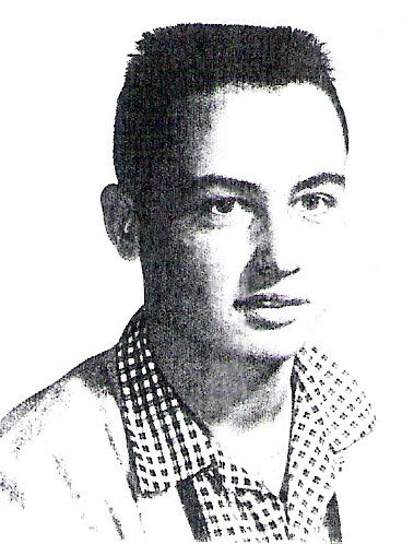 Robert Jack Strobridge