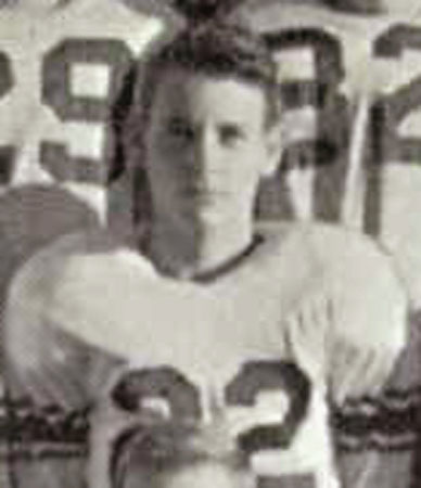 Roy Eugene Suter