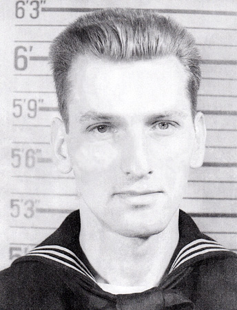 Frederick Allen Swanson