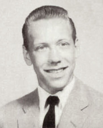 Clifford Merlin Sweitzer