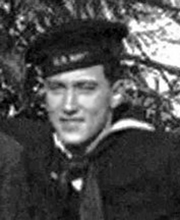 Harvey Joseph Turner