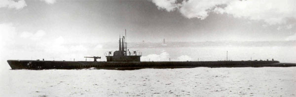 USS Cisco