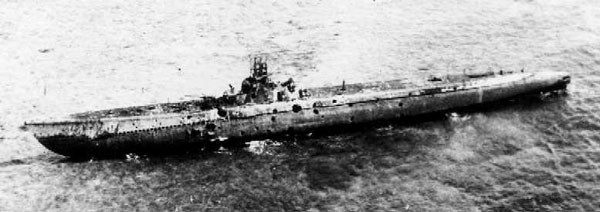 USS Darter (SS-227)