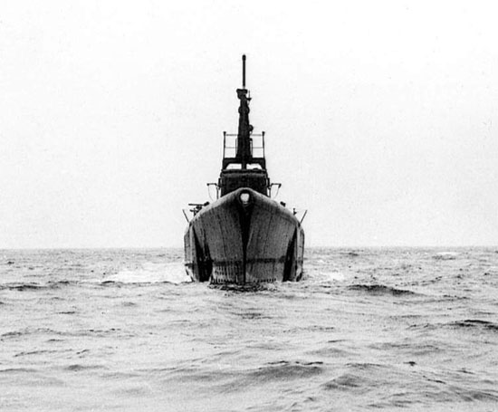 USS Dorado (SS-248)