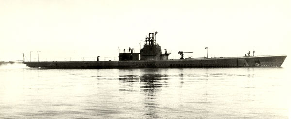 USS Growler (SS-215)