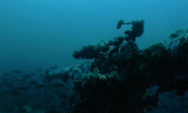 USS Wahoo - Photo 03