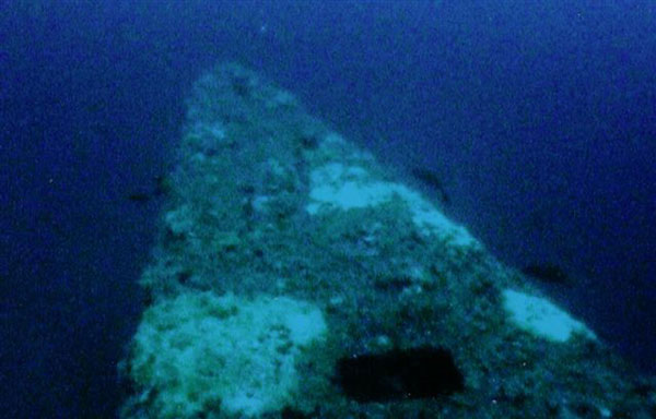 USS Wahoo - Photo 04