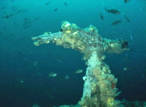 USS Wahoo - Photo 08