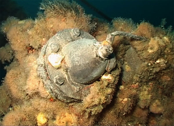 USS Wahoo - Photo 10