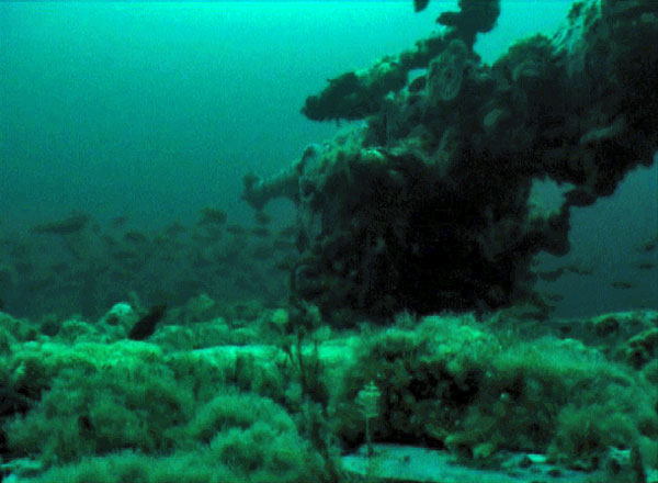 USS Wahoo - Photo 16