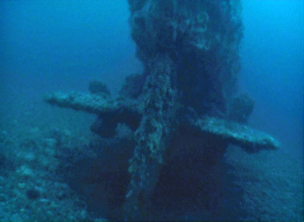 USS Wahoo - Photo 17
