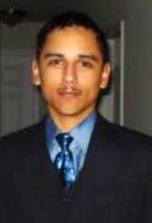 Bobby Glen Ugalde