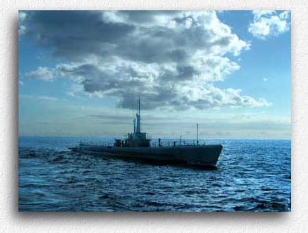 USS Bowfin