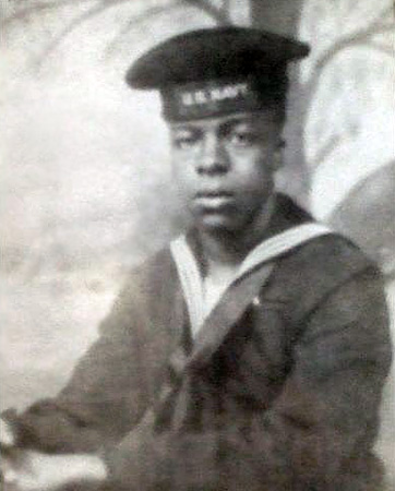 Robert Andrew Vaughn