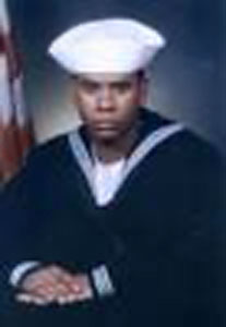 Jesse Vernon Waites