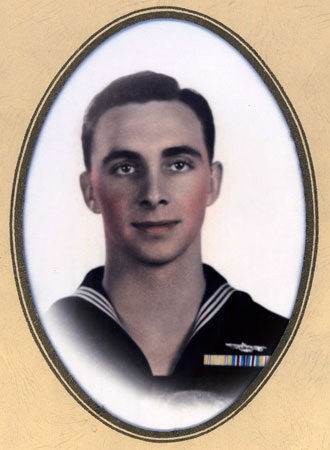Goodwyn Mansfield Wallace