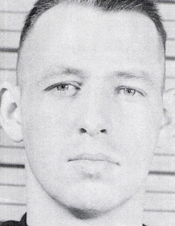 Edwin Francis Walsh